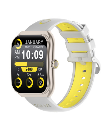 Colmi P86 Smartwatch (Oro)