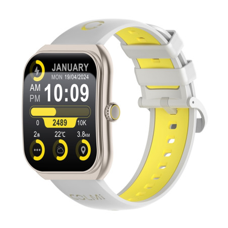 Colmi P86 Smartwatch (Oro)