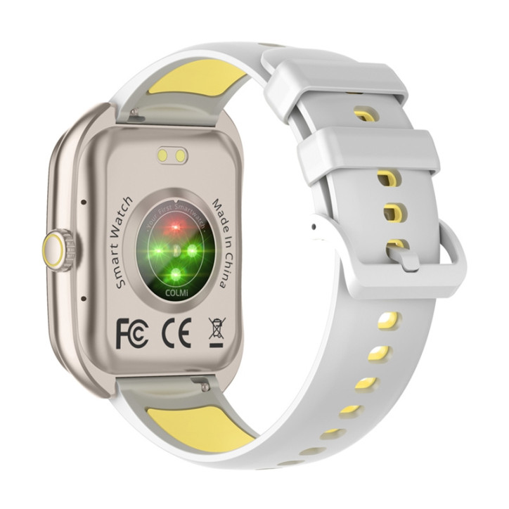 Colmi P86 Smartwatch (Oro)