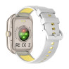 Colmi P86 Smartwatch (Oro)