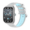 Colmi P86 Smartwatch (Argento)