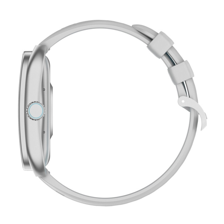 Colmi P86 Smartwatch (Argento)