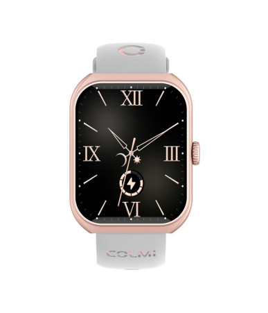 Colmi P86 Smartwatch (Oro Rosa)