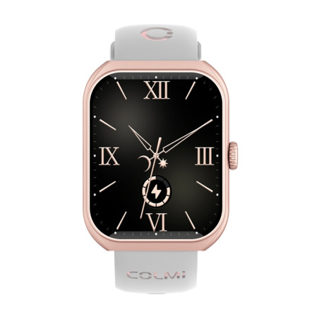 Colmi P86 Smartwatch (Oro Rosa)