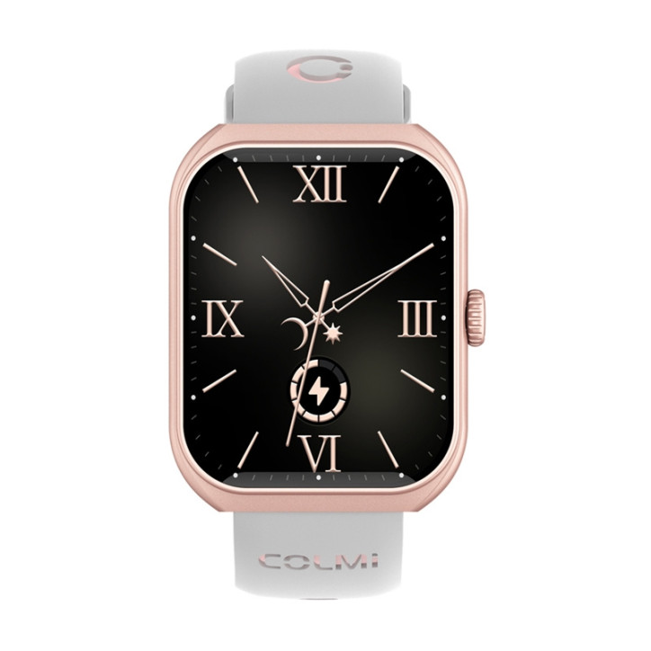 Colmi P86 Smartwatch (Oro Rosa)