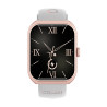 Colmi P86 Smartwatch (Oro Rosa)