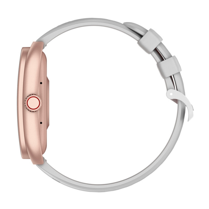 Colmi P86 Smartwatch (Oro Rosa)