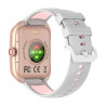Colmi P86 Smartwatch (Oro Rosa)