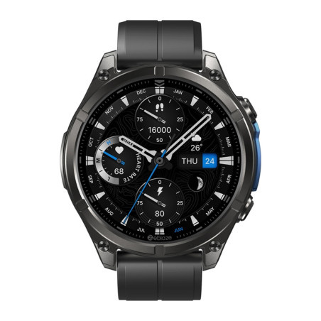 Smartwatch Zeblaze Vibe 8 Abyss (Nero)
