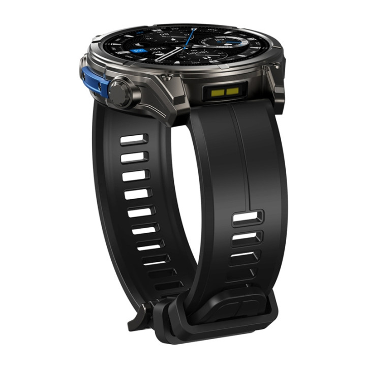 Smartwatch Zeblaze Vibe 8 Abyss (Nero)