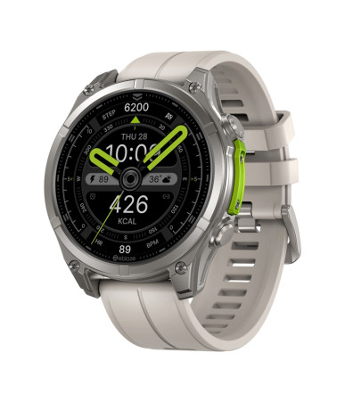 Smartwatch Zeblaze Vibe 8 Abyss Grigio