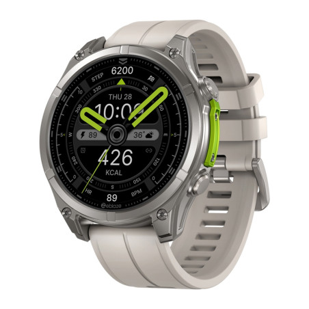Smartwatch Zeblaze Vibe 8 Abyss Grigio