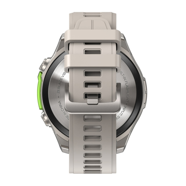 Smartwatch Zeblaze Vibe 8 Abyss Grigio