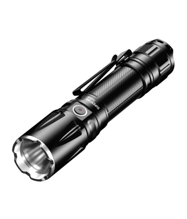 Torcia UV Superfire TL01-X