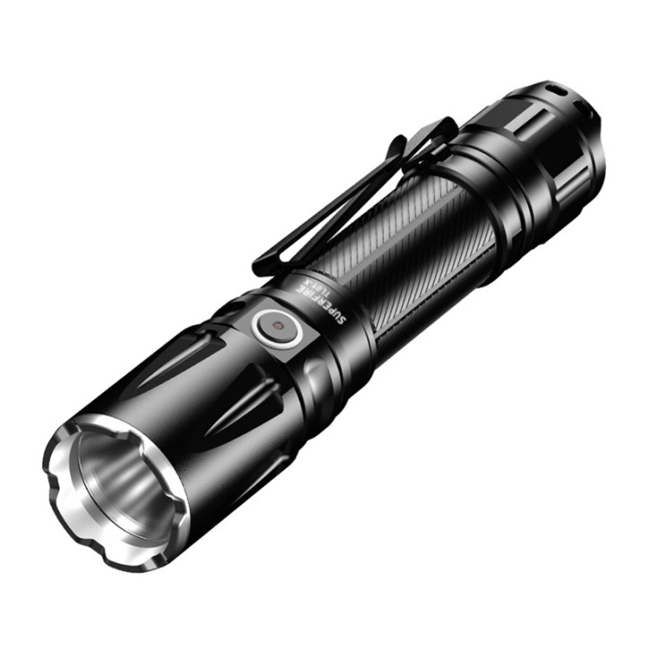 Torcia UV Superfire TL01-X Torcia UV Superfire TL01-X