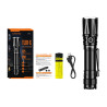 Torcia UV Superfire TL01-X