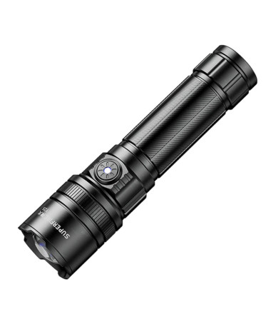 Torcia Superfire Y25