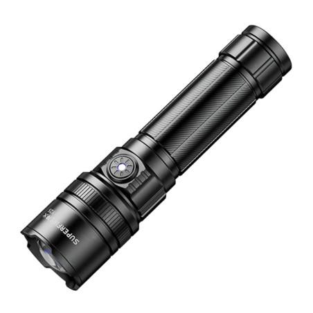 Torcia Superfire Y25