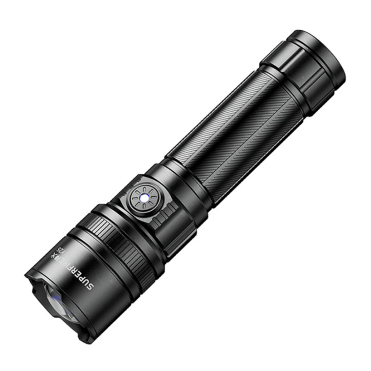 Torcia Superfire Y25
