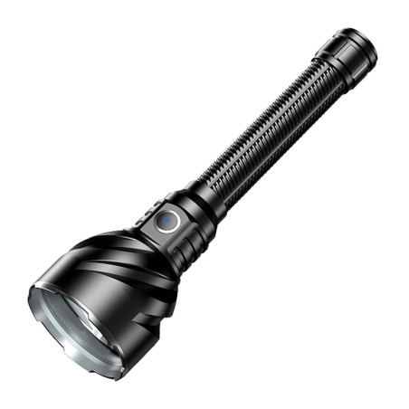Torcia Superfire TF02