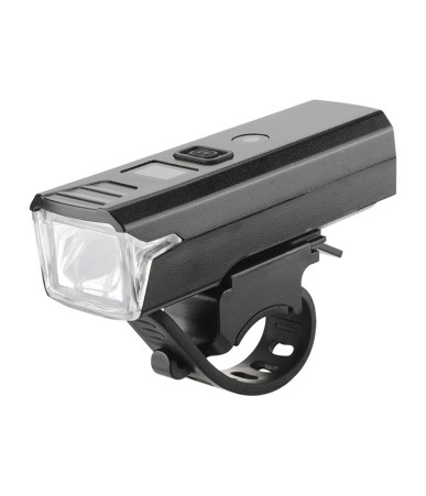 Torcia Superfire D6 per bicicletta