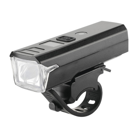 Torcia Superfire D6 per bicicletta