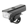 Torcia Superfire D6 per bicicletta