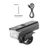 Torcia Superfire D6 per bicicletta