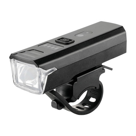Torcia per bicicletta Superfire BL56-A