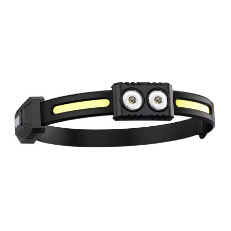 Torcia Superfire A20