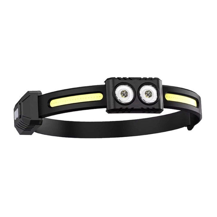 Torcia Superfire A20