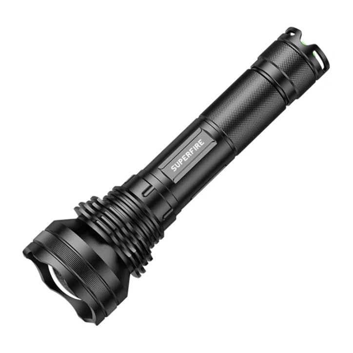Torcia Superfire L3 P90