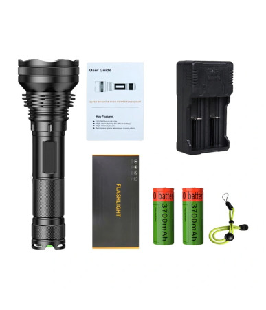 Torcia Superfire L3 P90