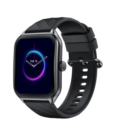 Zeblaze GTS 4 smartwatch Nero