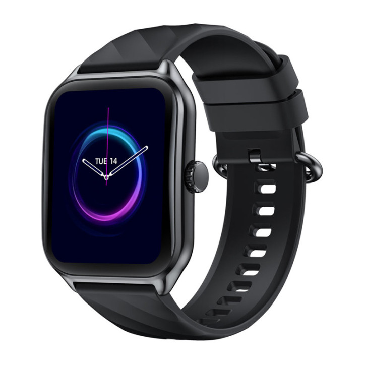 Zeblaze GTS 4 smartwatch Nero