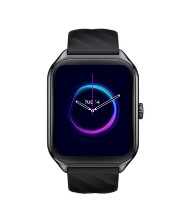 Zeblaze GTS 4 smartwatch (black)