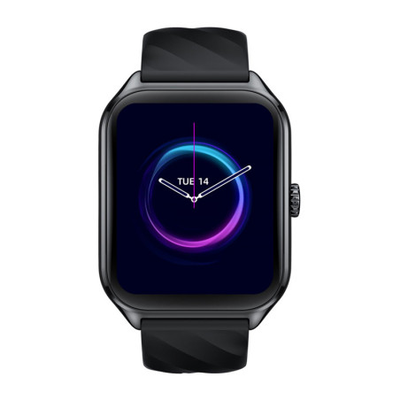Zeblaze GTS 4 smartwatch Nero