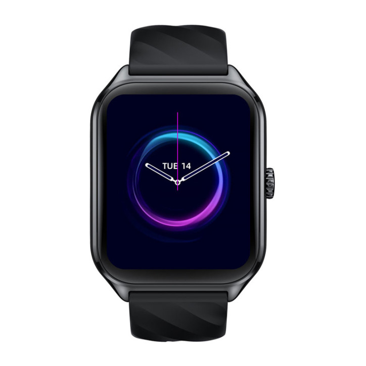 Zeblaze GTS 4 smartwatch (black)