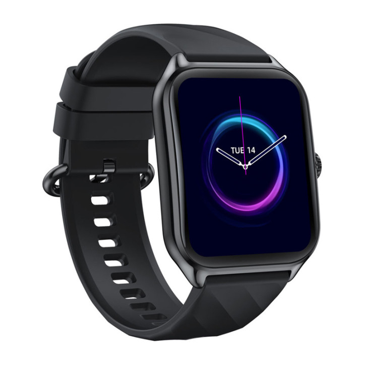 Zeblaze GTS 4 smartwatch Nero