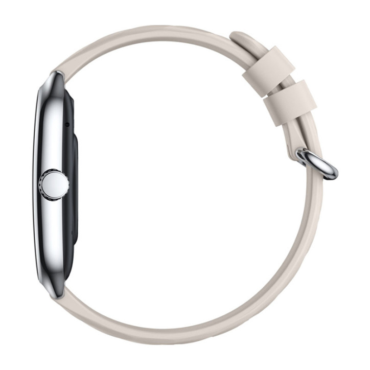 Zeblaze GTS 4 smartwatch (silver)