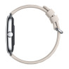 Zeblaze GTS 4 smartwatch (Argento)