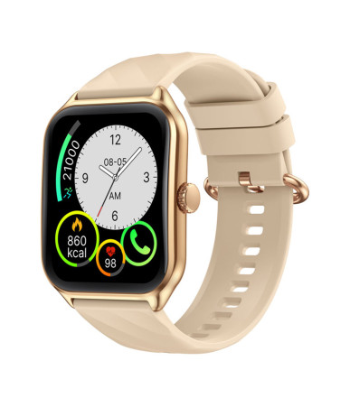 Zeblaze GTS 4 Smartwatch Oro