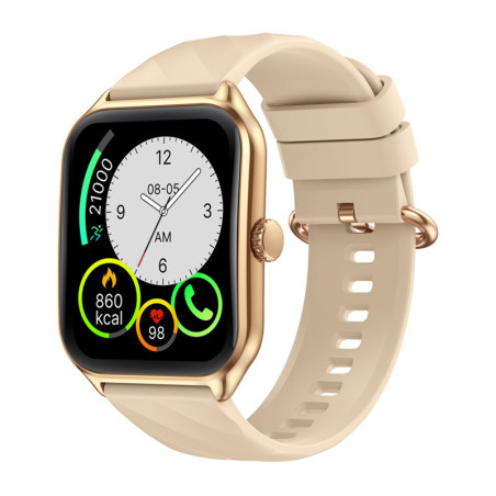 Zeblaze GTS 4 Smartwatch Oro