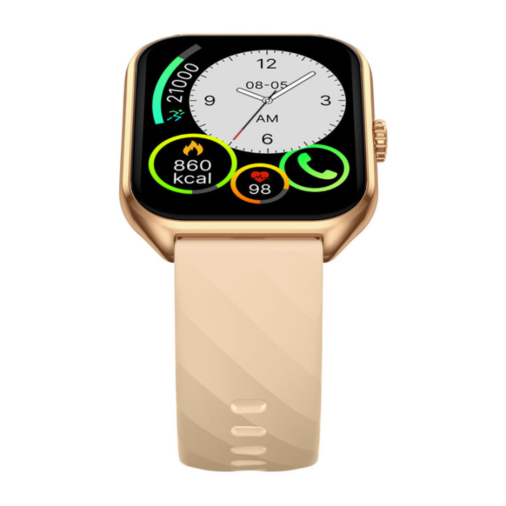 Zeblaze GTS 4 Smartwatch Oro