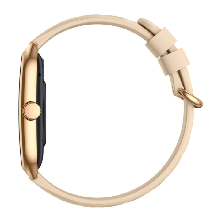 Zeblaze GTS 4 Smartwatch Oro