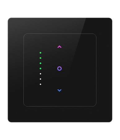 Avatto CS20-EU-B WiFi Touch smart blind switch