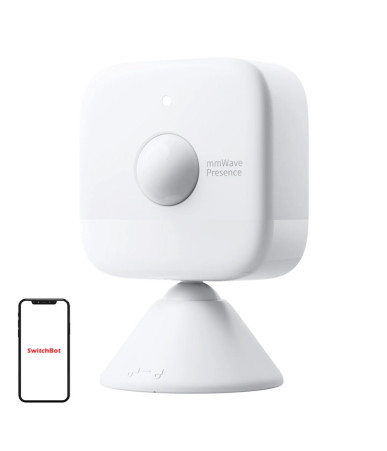 SWITCHBOT Motion Sensor