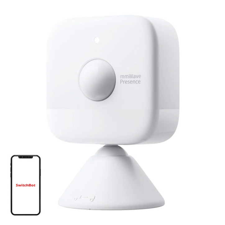 SWITCHBOT Sensore di Movimento