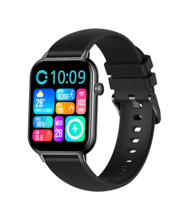 COLMI C28 Smartwatch - Nero
