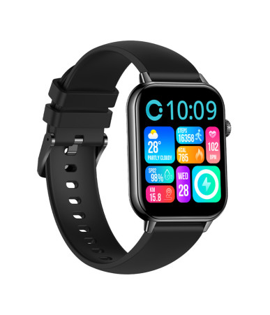 COLMI C28 Smartwatch - Nero